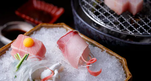 【30日前限定】室数&日程限定 1泊2食付プラン/懐石料理