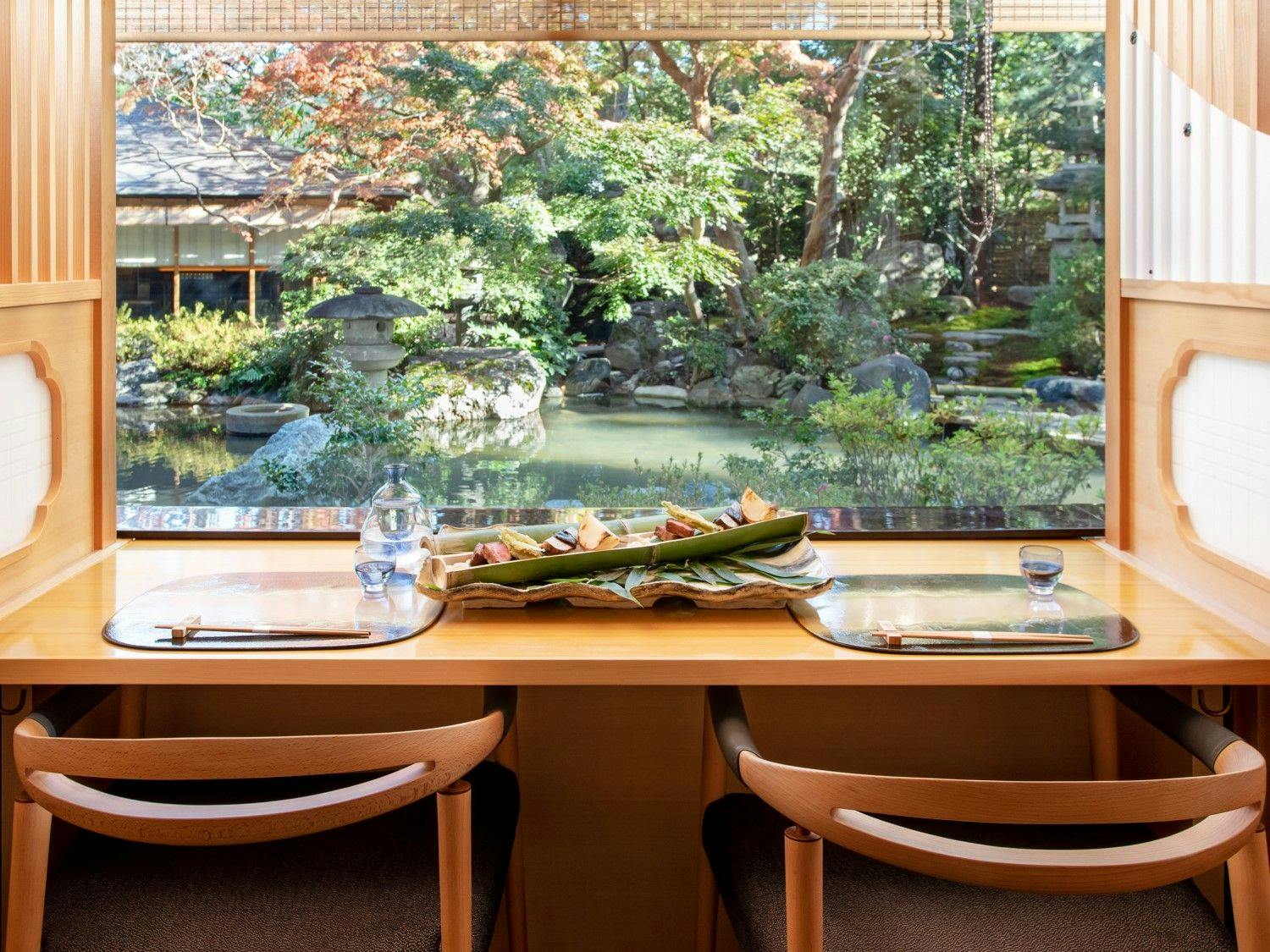 ふふ 京都