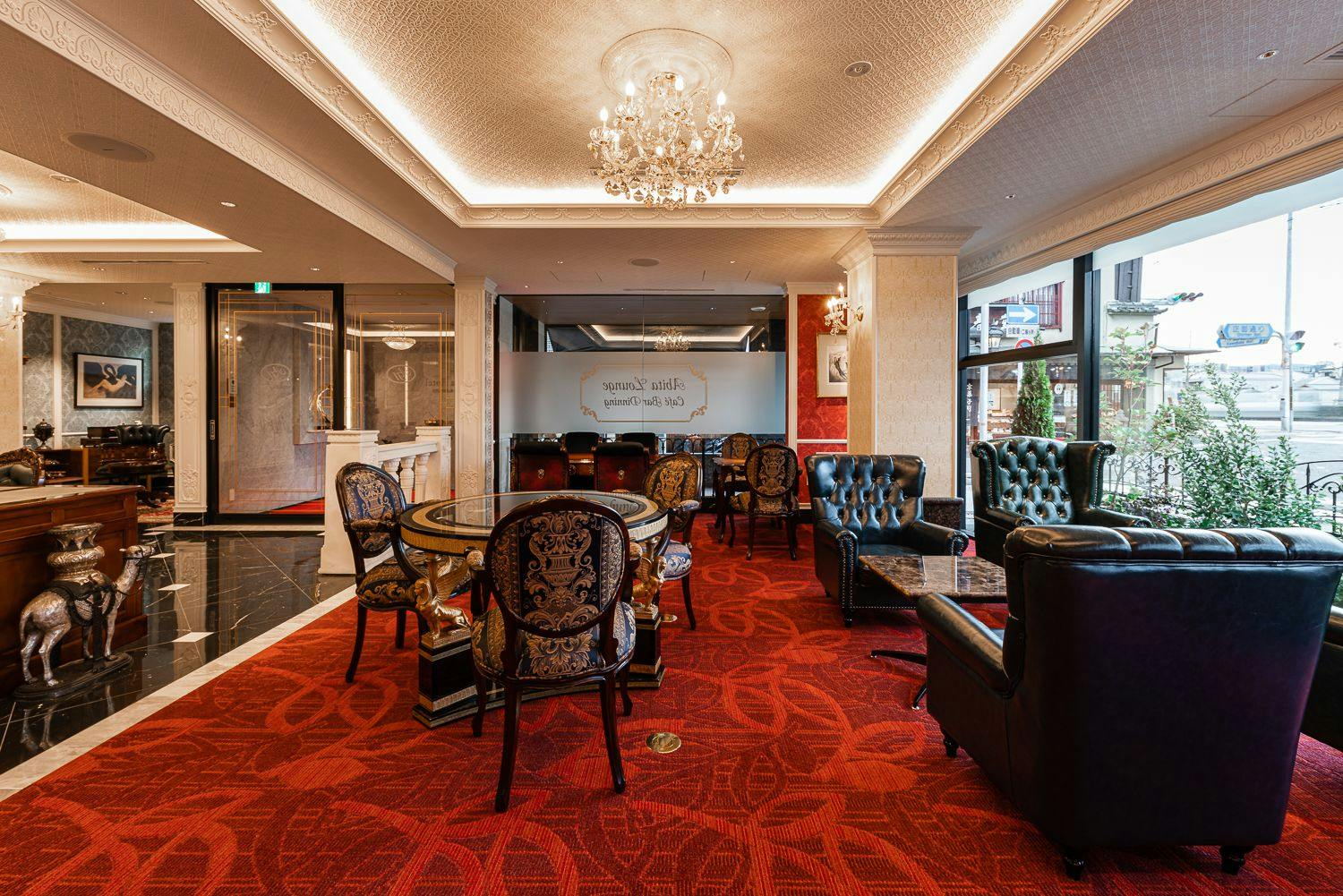 Abita Hotel KYOTO KAMOGAWA