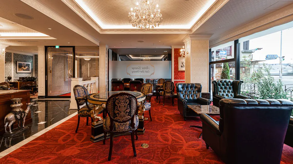 Abita Hotel KYOTO KAMOGAWA