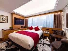 RC HOTEL 京都八坂