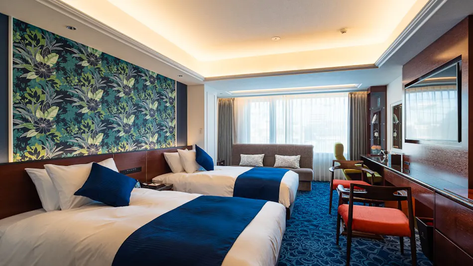 Abita Hotel KYOTO KAMOGAWA