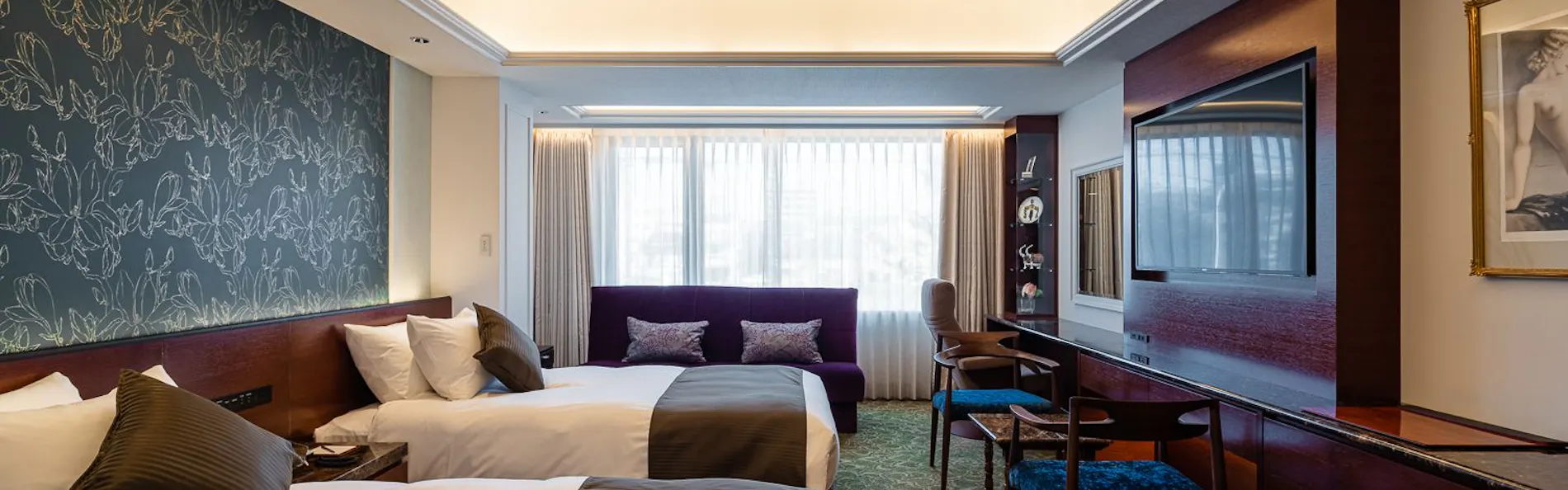 Abita Hotel KYOTO KAMOGAWA