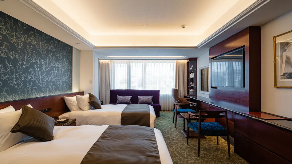 Abita Hotel KYOTO KAMOGAWA