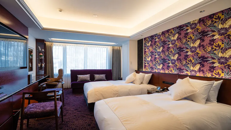 Abita Hotel KYOTO KAMOGAWA