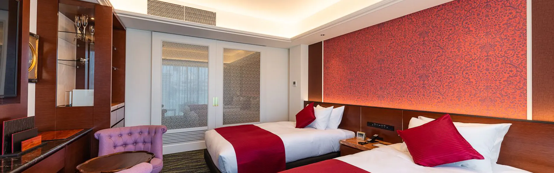 Abita Hotel KYOTO KAMOGAWA