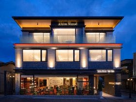 Abita Hotel KYOTO KAMOGAWA
