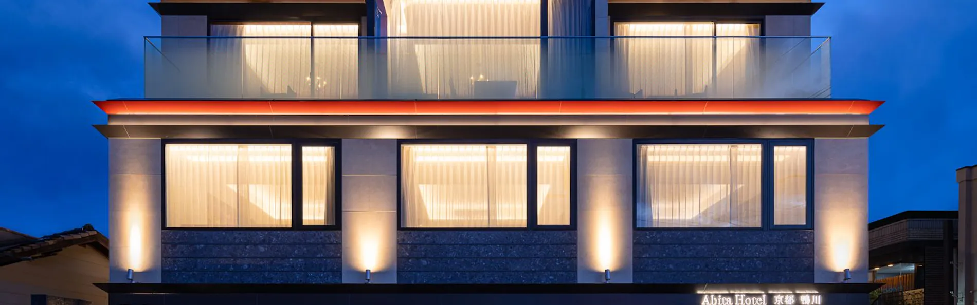Abita Hotel KYOTO KAMOGAWA