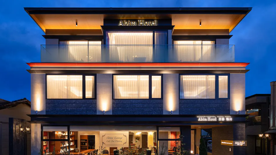 Abita Hotel KYOTO KAMOGAWA