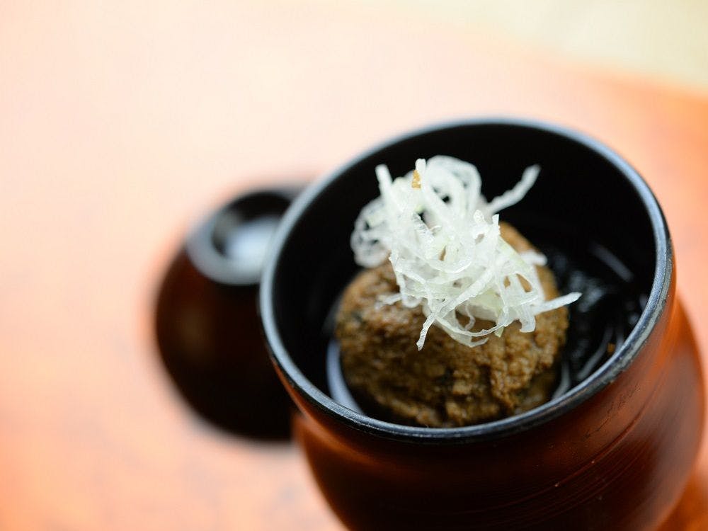 玄　箱根強羅