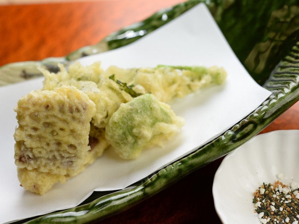 玄　箱根強羅