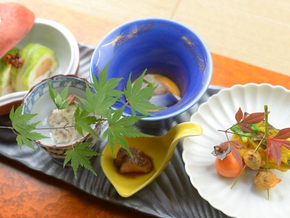 玄　箱根強羅
