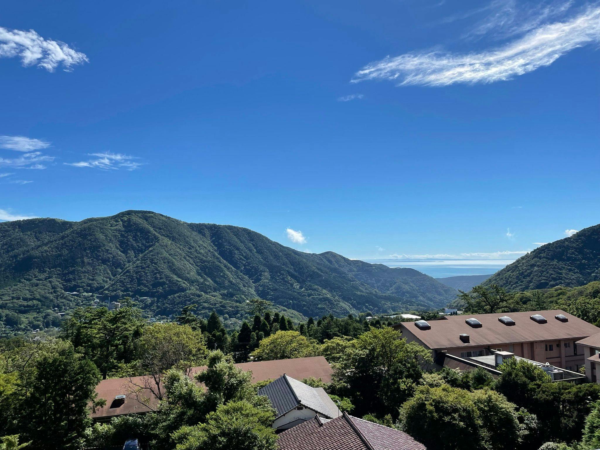 玄　箱根強羅