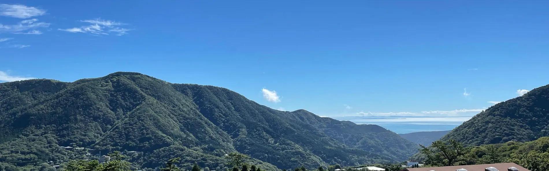 玄 箱根強羅