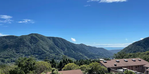 玄 箱根強羅