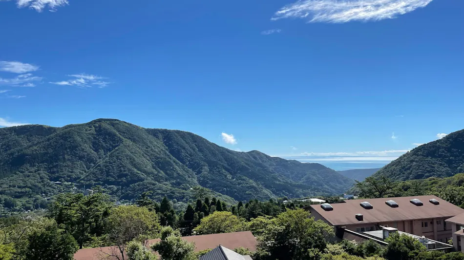 Gen Hakone Gora
