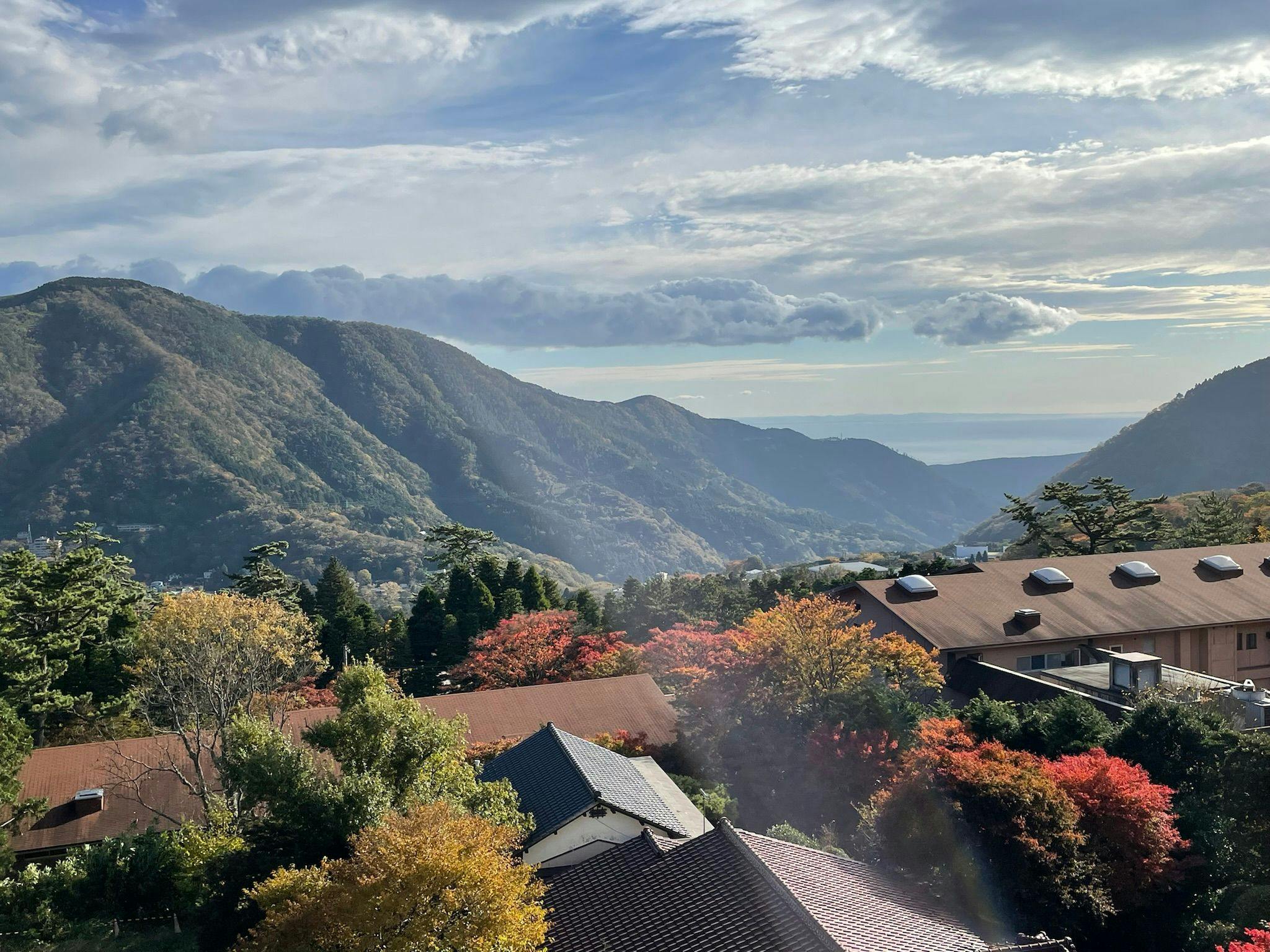 玄　箱根強羅