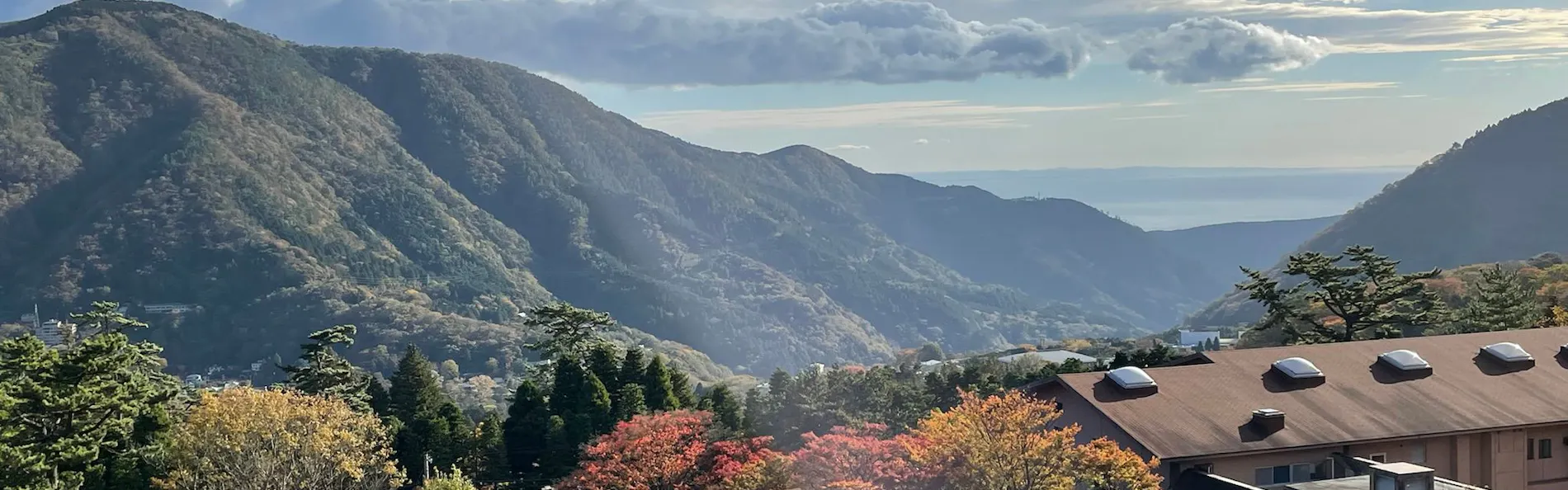 玄 箱根強羅