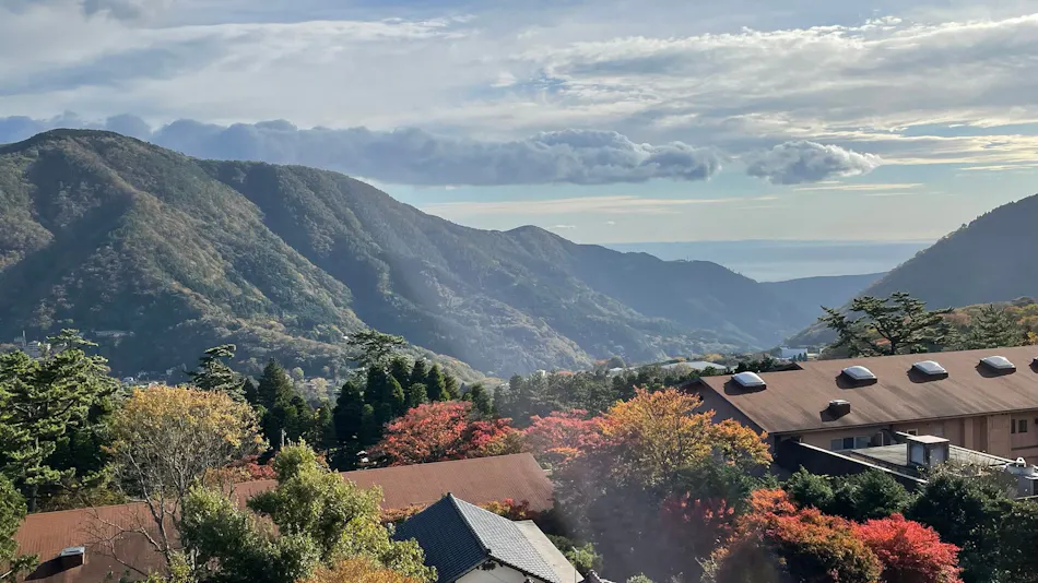 Gen Hakone Gora