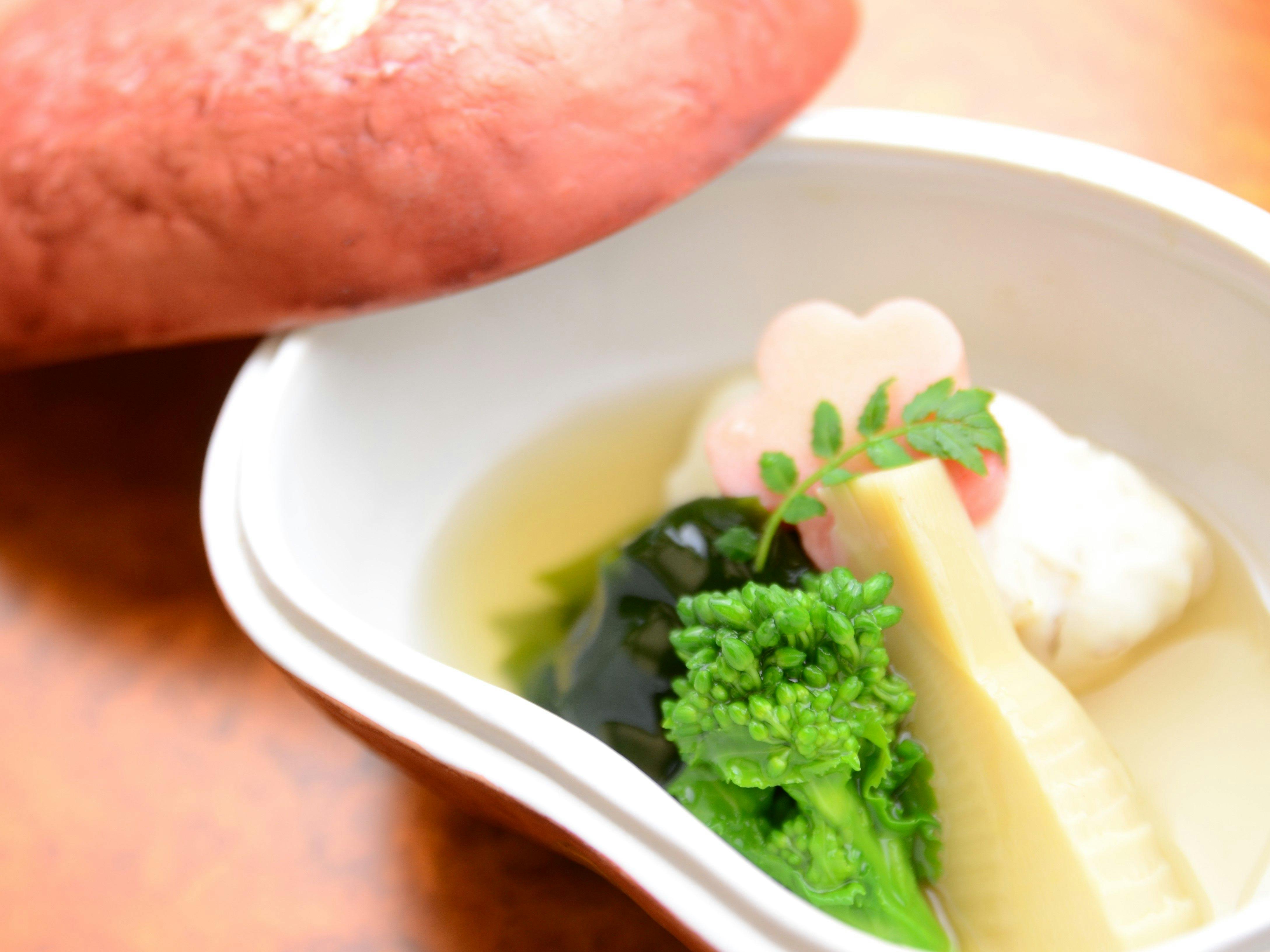 玄　箱根強羅