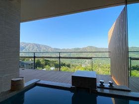 玄 箱根強羅 2枚目