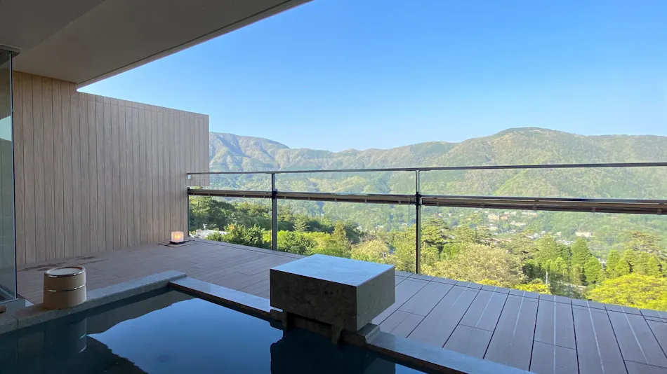 Gen Hakone Gora