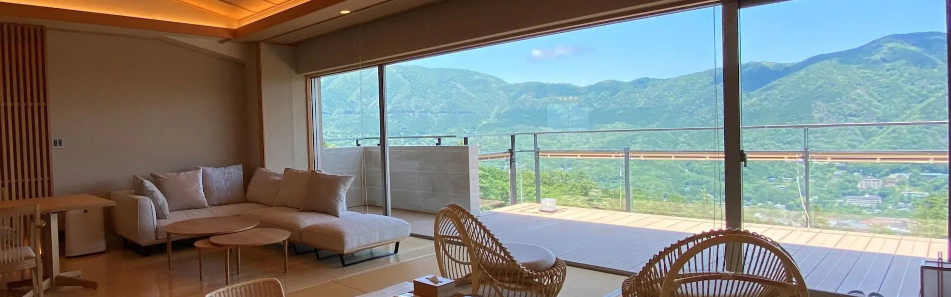 玄 箱根強羅