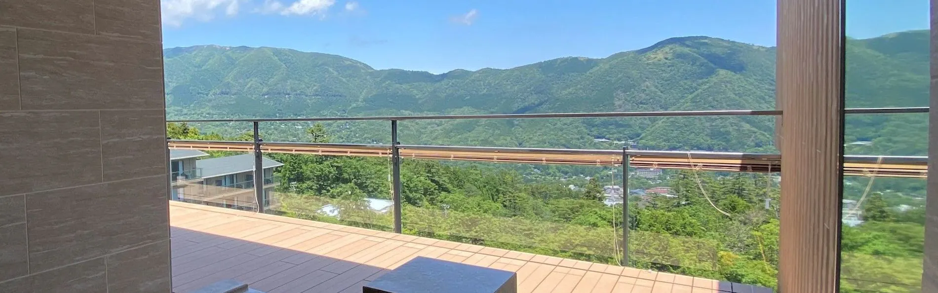 玄 箱根強羅