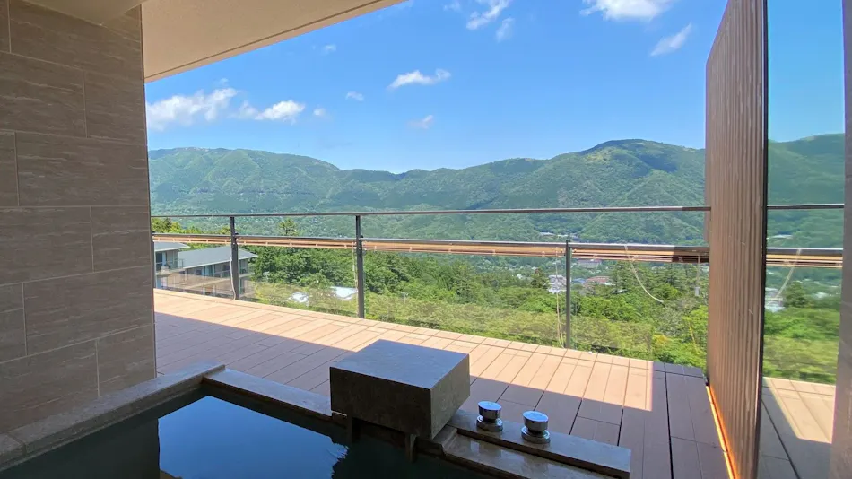 Gen Hakone Gora
