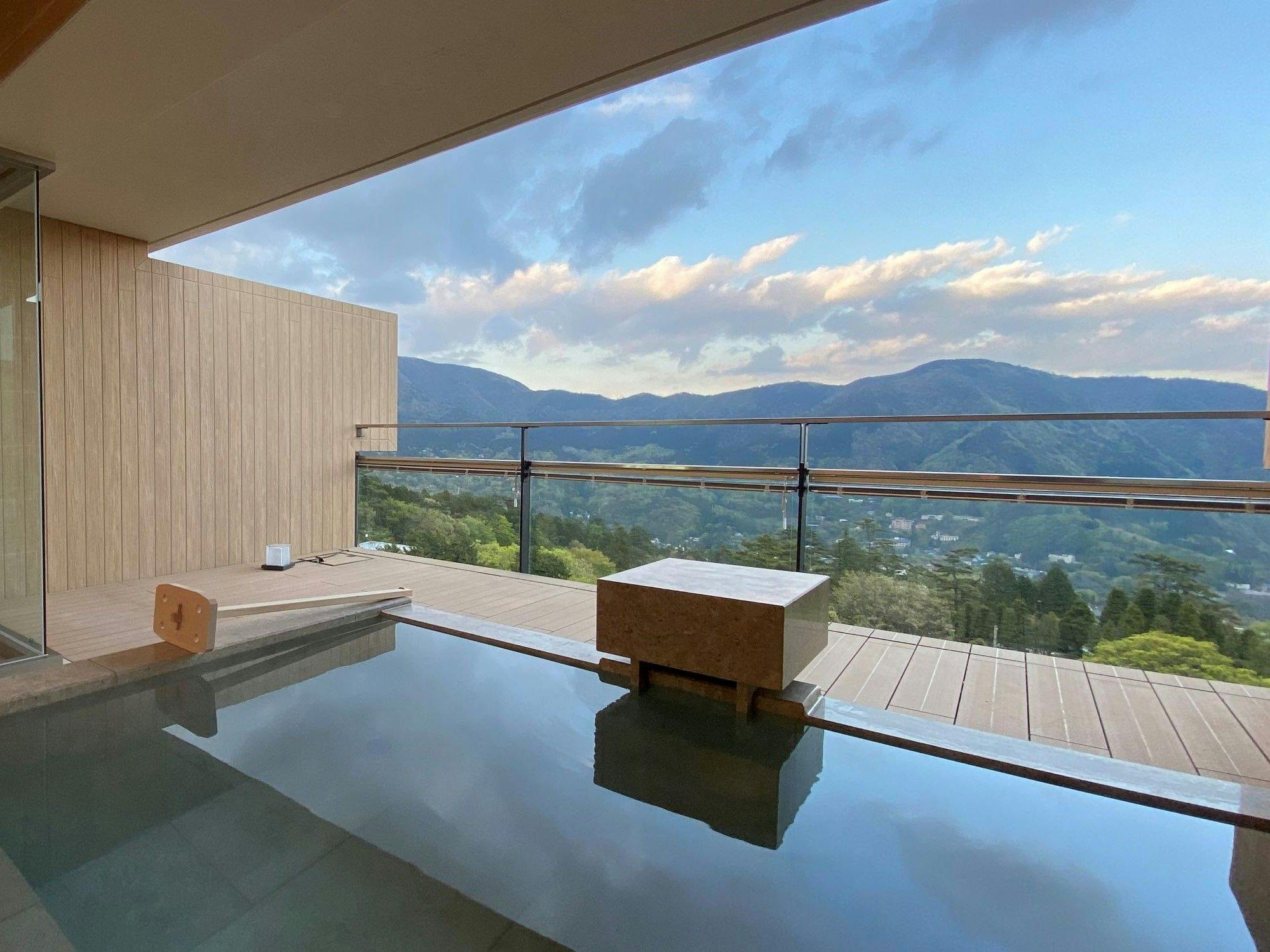 客室風呂の画像