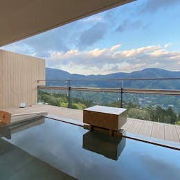 客室風呂の画像