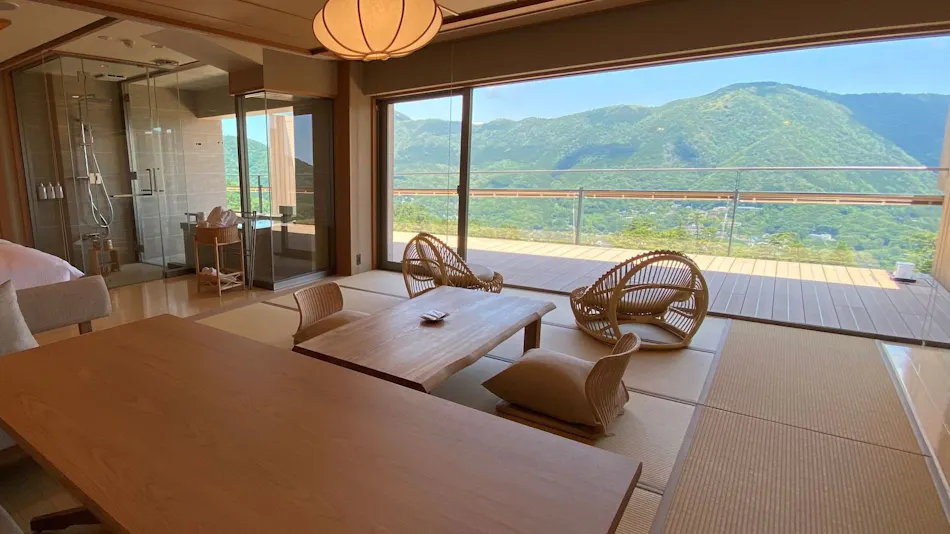 Gen Hakone Gora