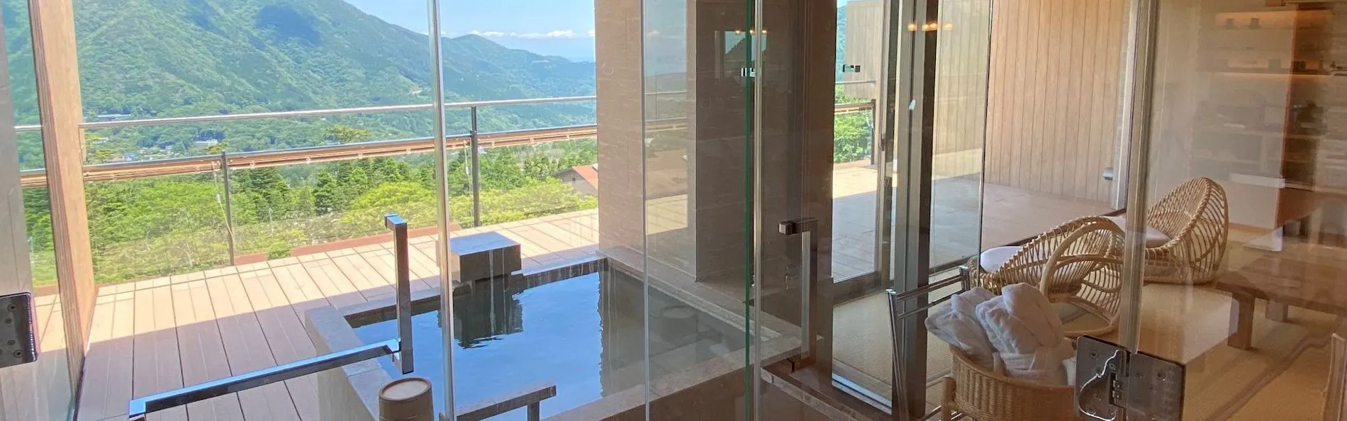 玄 箱根強羅