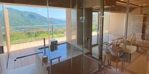 玄 箱根強羅