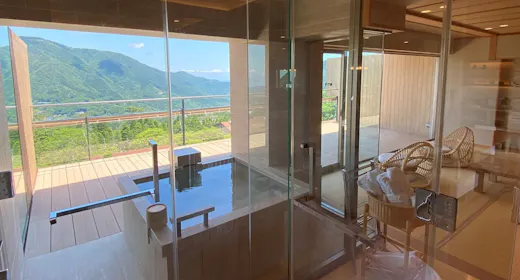 玄 箱根強羅
