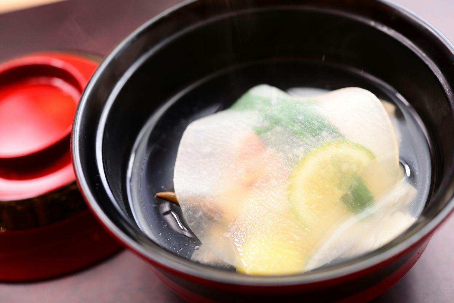玄　箱根強羅