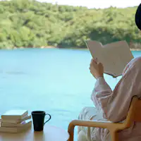 หนังสือ 5 เล่มที่เหมาะกับ 'คุณในตอนนี้'