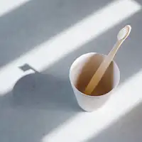 แปรงสีฟันไม้ไผ่ Ento