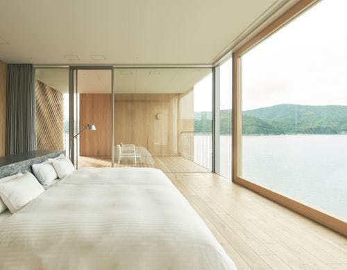 ユニバーサルルーム