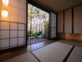 由布院別邸 樹