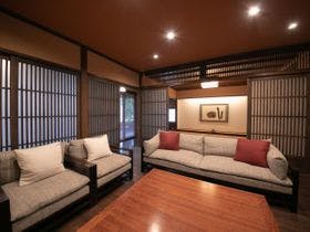 【熊本県湯布院の高級ホテル・高級旅館】由布院別邸 樹