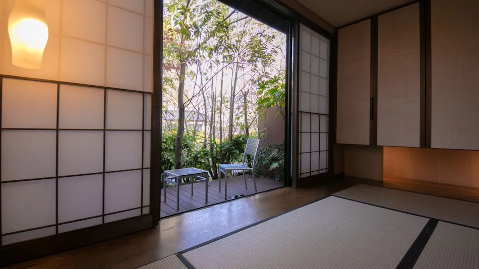 Yufuin Villa Itsuki