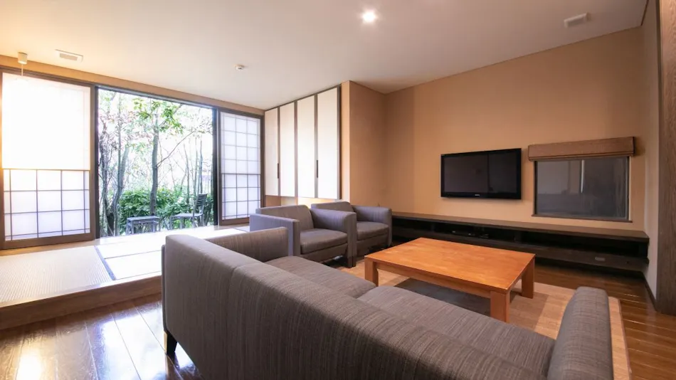 Yufuin Villa Itsuki