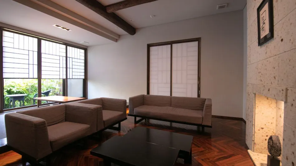 Yufuin Villa Itsuki