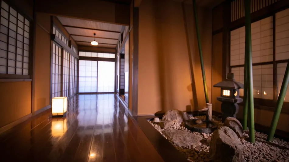 Yufuin Villa Itsuki