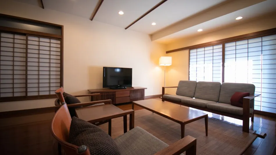Yufuin Villa Itsuki