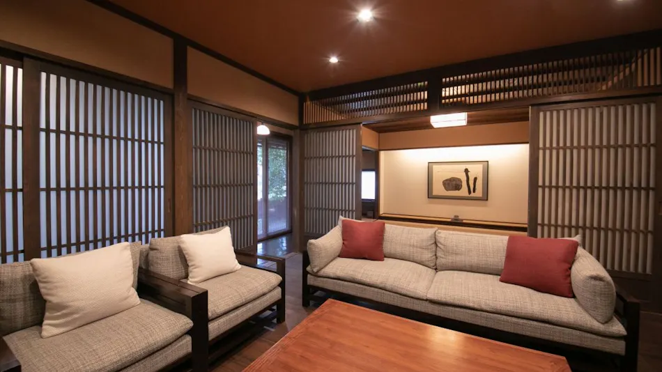 Yufuin Villa Itsuki