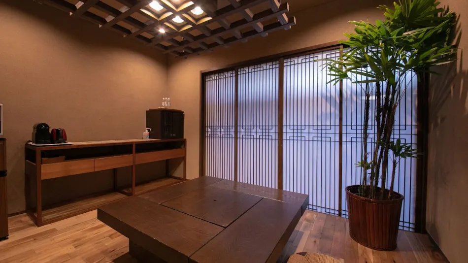 Yufuin Villa Itsuki