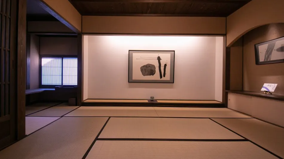 Yufuin Villa Itsuki
