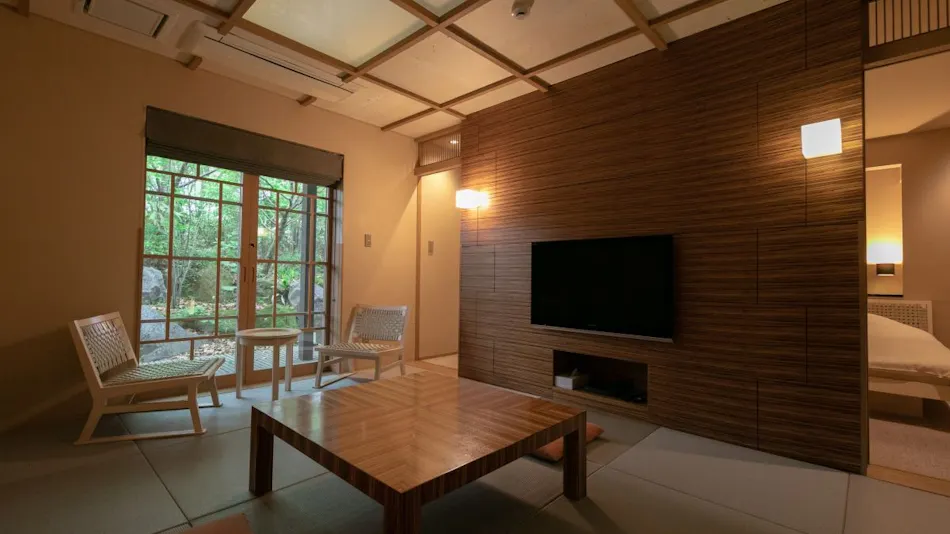 Yufuin Villa Itsuki